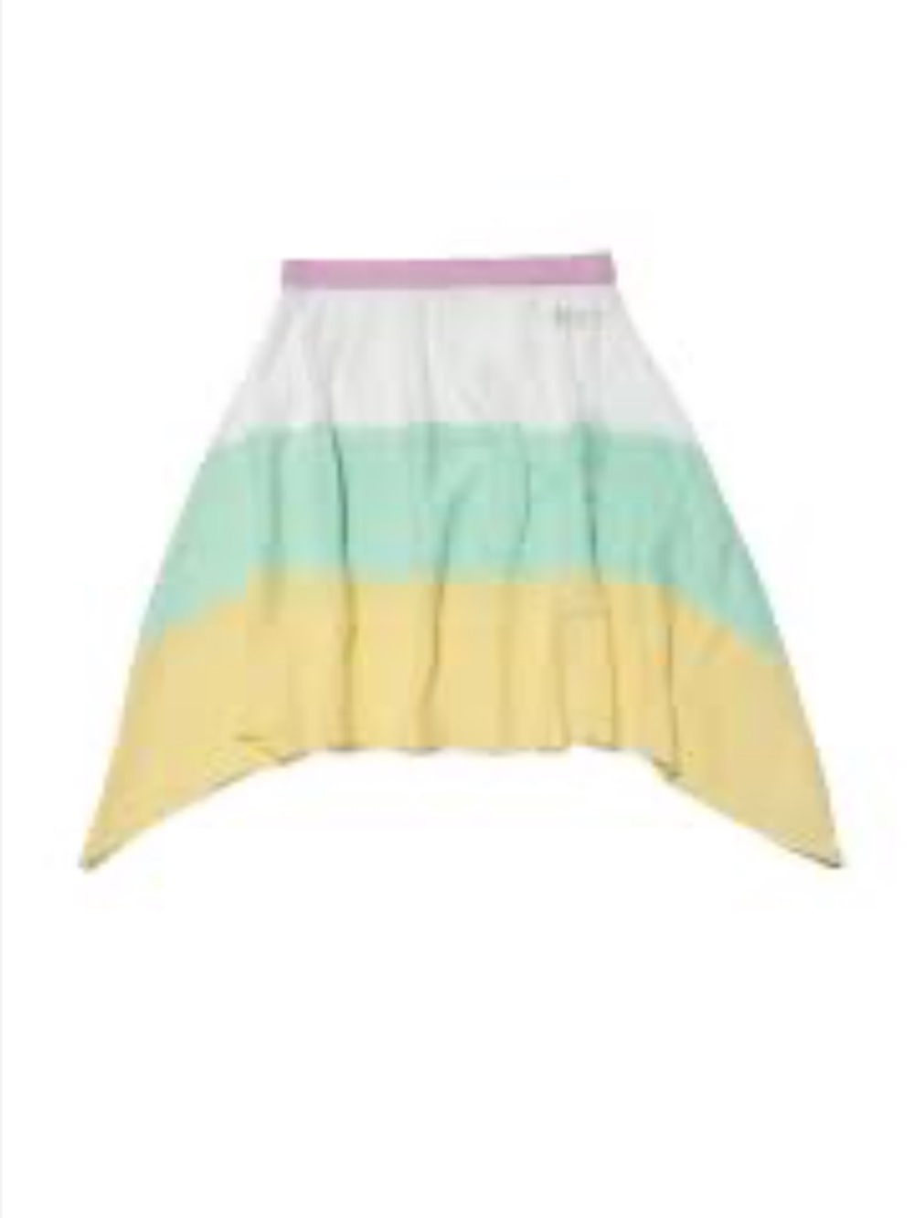 NWT No . 21 Skirt  Sz 8